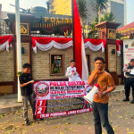 Dugaan Skandal Ore Nikel Sitaan Satgas PKH, LP2LP Sultra Minta Bareskrim Periksa TFA dan Usut Dugaan Keterlibatan Ketua Fraksi Partai