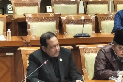 Penyidik menelusuri aset korupsi FA dalam kasus dugaan korupsi dan TPPU.