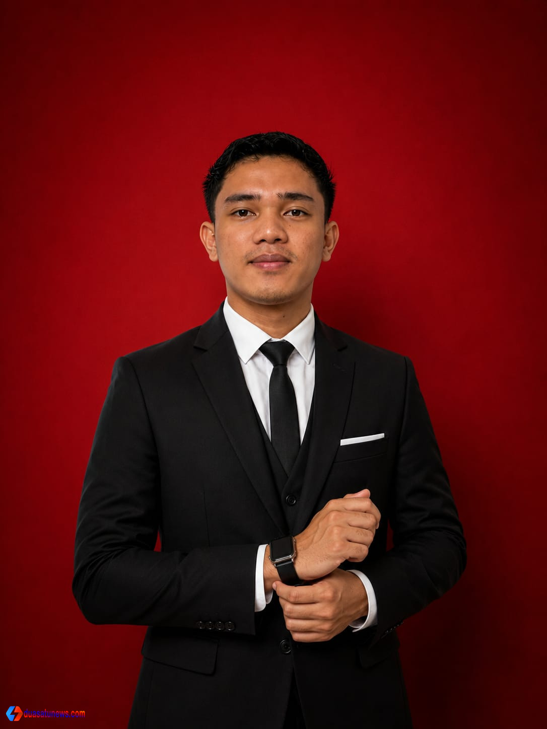 Kinerja Polsek Puriala saat mengungkap kasus pengguna narkotika jenis sabu di Kecamatan Puriala