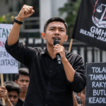 Klarifikasi PT.RJL terkait dugaan sengketa lahan mendapat tanggapan dari GMH Sultra-Jakarta.