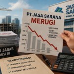 PT Jasa Sarana merugi, DPRD Jawa Barat meminta penghentian bisnis yang merugi dan optimalisasi aset BUMD.