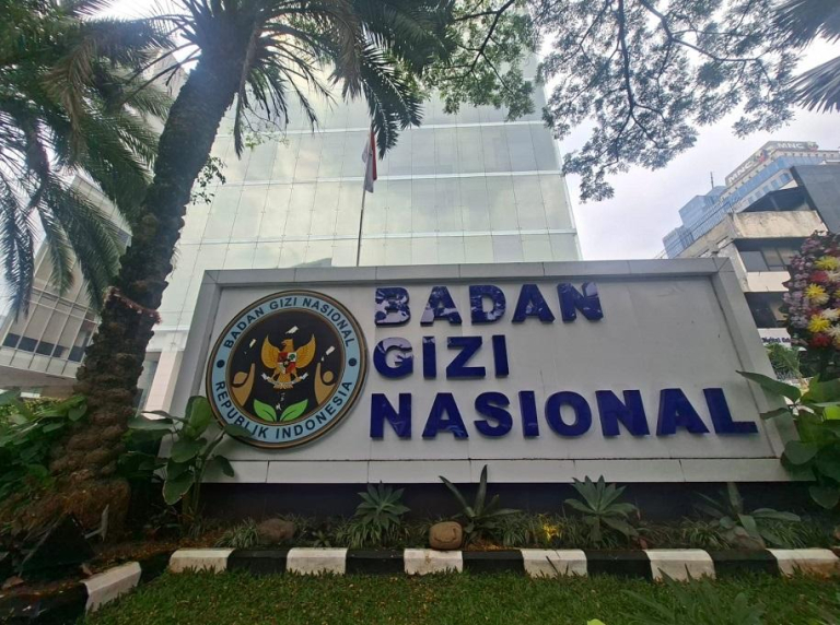 BGN Pecat 261 Pegawai Non-ASN diumumkan Kepala BGN Sudaryono di Jakarta