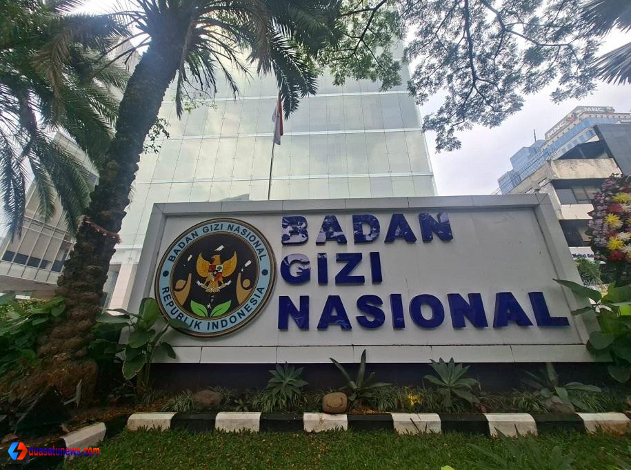 BGN Pecat 261 Pegawai Non-ASN diumumkan Kepala BGN Sudaryono di Jakarta