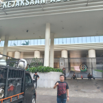 ‎Hampir Sebulan Pasca Penggeledahan Rujab Wakil Bupati Kolaka, Sikap Kejati Sultra Jadi Sorotan GARPEM Sultra
