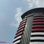 KPK ambil alih kasus FA di Gedung Merah Putih KPK