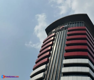 KPK ambil alih kasus FA di Gedung Merah Putih KPK