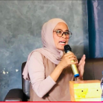Penambangan Ilegal Gunung Botak di Kabupaten Buru Maluku
