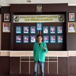 Andika Saputra: Desakan Penyelidikan dan Audit Investigatif Pengelolaan Dana BOS SMA Negeri 6 Kendari Tahun Anggaran 2023–2025