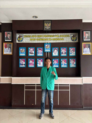 Andika Saputra: Desakan Penyelidikan dan Audit Investigatif Pengelolaan Dana BOS SMA Negeri 6 Kendari Tahun Anggaran 2023–2025