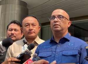 Kejagung Tetapkan Petinggi BGN dalam kasus korupsi Program Makan Bergizi Gratis