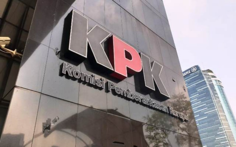 KPK Periksa Bobby Rizaldi sebagai saksi kasus dugaan pengaturan opini WTP Muara Enim