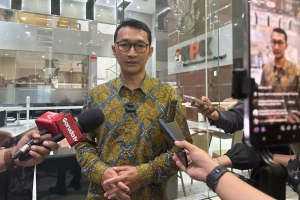KPK Sita Emas Pajak dalam Pengembangan Kasus Korupsi