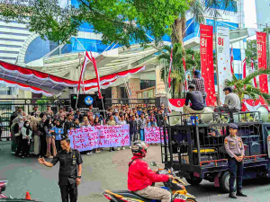 KPIT Desak Kemendiksaintek Evaluasi Penggunaan Desil dalam KIP Kuliah