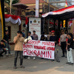 JAM Indonesia Ruksamin desak Polri segera menahan tersangka