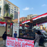 Tanah Kas Desa Morombo Disorot, Mabes Polri Didesak Lakukan Pengusutan
