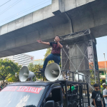 GARPEM Sultra Desak Pencopotan Kepala KUPP Wilayah Kerja Langara