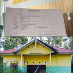 Pabrik Minyak VCO Mangkrak: FMAK Laporkan Kades Mata Langara Dugaan Korupsi Ke KEJATI Sultra