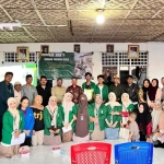 KKN UIN Alauddin Posko 7 Paparkan Empat Program Kerja di Tolo Utara