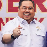 Anton Timbang Aspal Buton saat bertemu Presiden Prabowo di Istana Merdeka memperjuangkan hilirisasi Aspal Buton sebagai Proyek Strategis Nasional