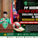 Challenge hafalan Al-Qur’an berhadiah miras