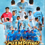 Wawosanggula Fc Juara 1 Perayaan 17 Agustus Kecamatan Puriala