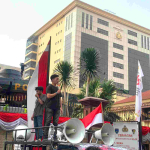 GPM Sultra Desak Kejagung Telusuri Beneficial Owner PT CNI