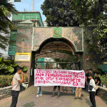 Proyek Jembatan Sambandete Disorot, IPMKU-Jakarta Desak Aparat Bongkar Seluruh Proses