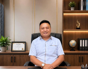 FAMHI Sultra mengapresiasi Presiden Prabowo dan KPK RI atas langkah pemberantasan mafia tanah serta mendorong penegakan hukum yang tegas.