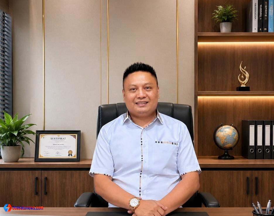 FAMHI Sultra mengapresiasi Presiden Prabowo dan KPK RI atas langkah pemberantasan mafia tanah serta mendorong penegakan hukum yang tegas.