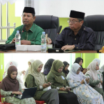 Universitas Alwashliyah Medan Gelar Pembinaan SDM Bersama STIT Alwashliyah Binjai