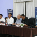 Hampir Tuntas, Ini Cara PalmCo Mengakselerasi Bantuan Beras Pensiunan