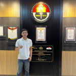 Andika Saputra mendesak evaluasi Polres Konawe Utara terkait penanganan laporan dugaan tindak pidana terhadap anak.