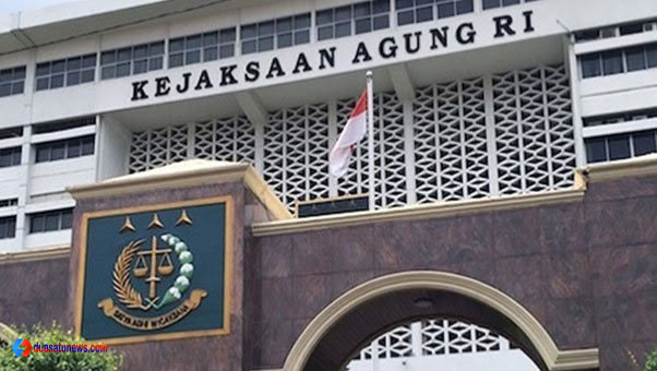 ANOMI Desak Kejaksaan Agung Copot Kajati Sultra