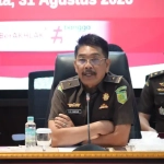 Kasus ekspor nikel PT CNI di Sultra menyebabkan kerugian negara Rp401 miliar. Kejagung mengamankan uang pengganti.