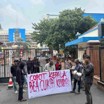 Dugaan Limbah Ban di Morosi hingga Rokok dan Minuman Ilegal di Kendari, FMI Desak Bea Cukai Pusat Turun Tangan