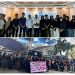 Aksi di Depan Kemendiksaintek, KPIT Kembali Soroti Sistem Desil dalam Syarat Penerimaan KIP Kuliah
